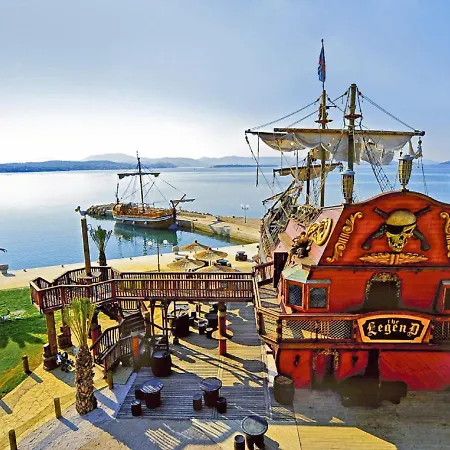 Roko By Interhome Brodarica (Sibenik-Knin)