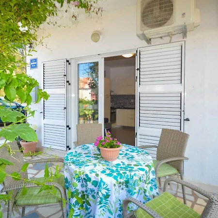 Roko By Interhome Apartment *