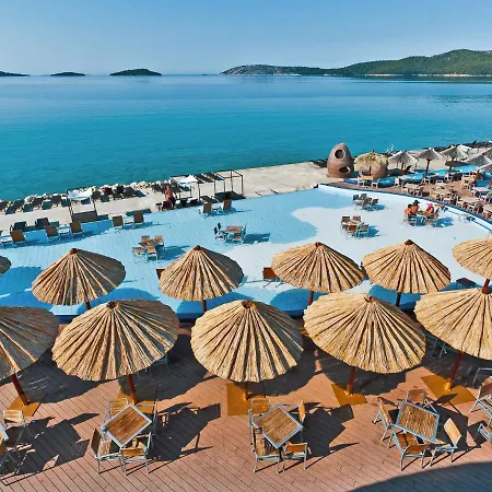 Apartment Roko By Interhome Brodarica (Sibenik-Knin)